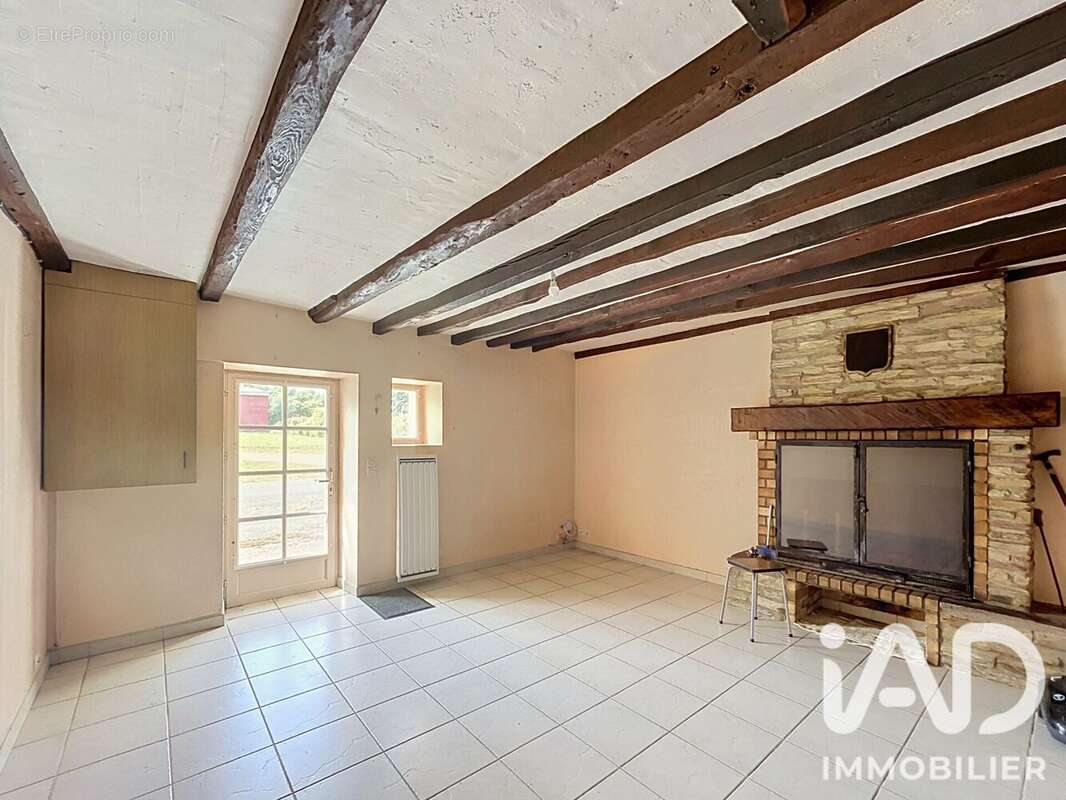 Photo 6 - Maison à SEVERAC