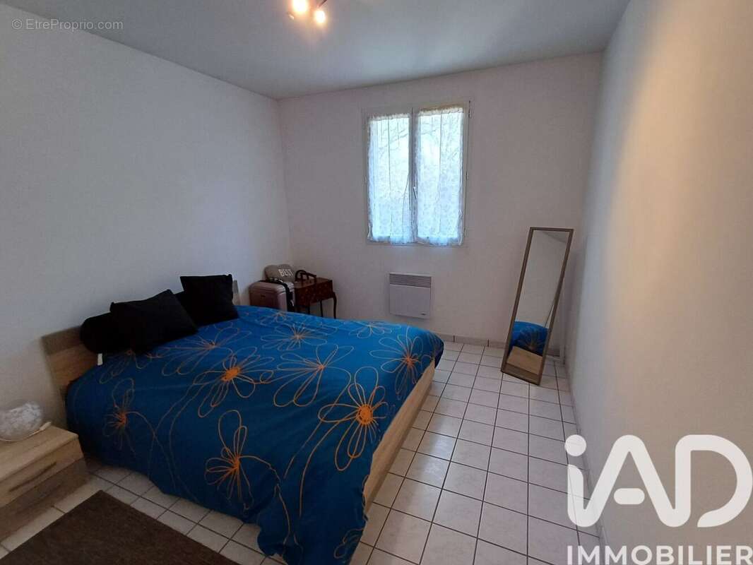 Photo 7 - Appartement à CHEPTAINVILLE