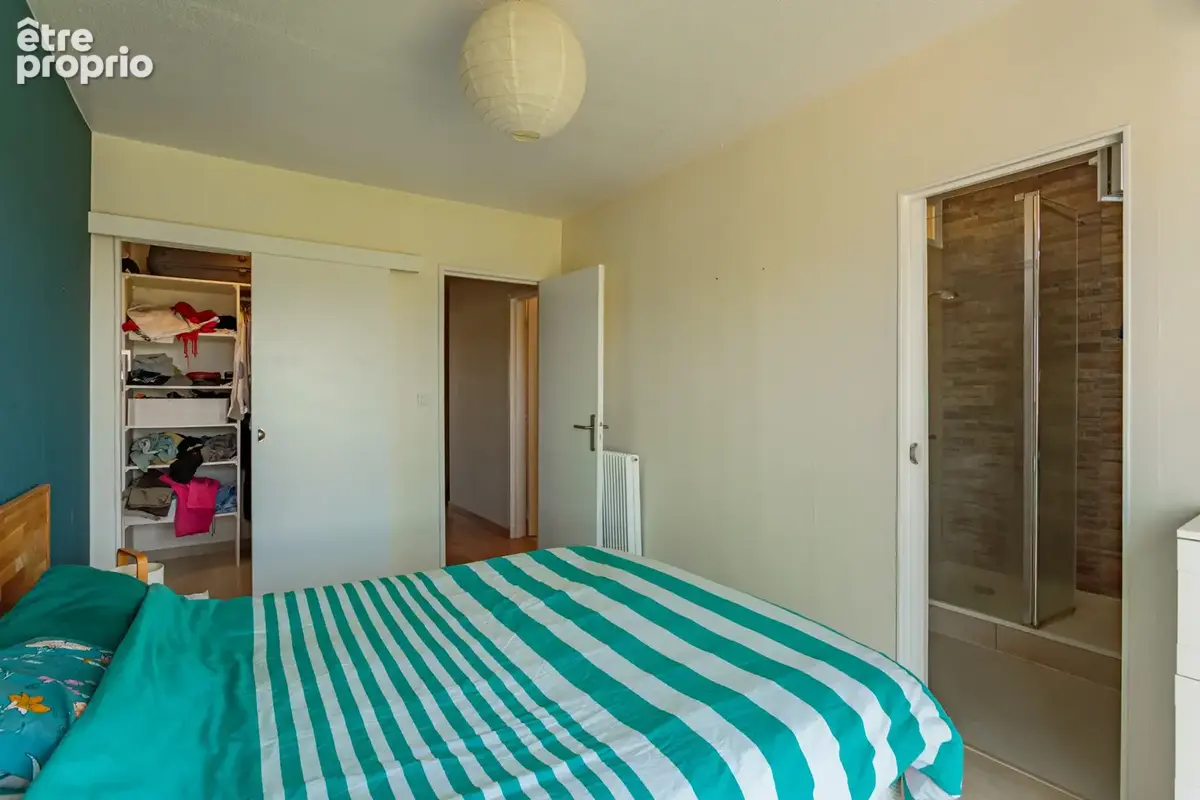 Appartement T4 avec garage de 18m2 à Bayonne - photo 6