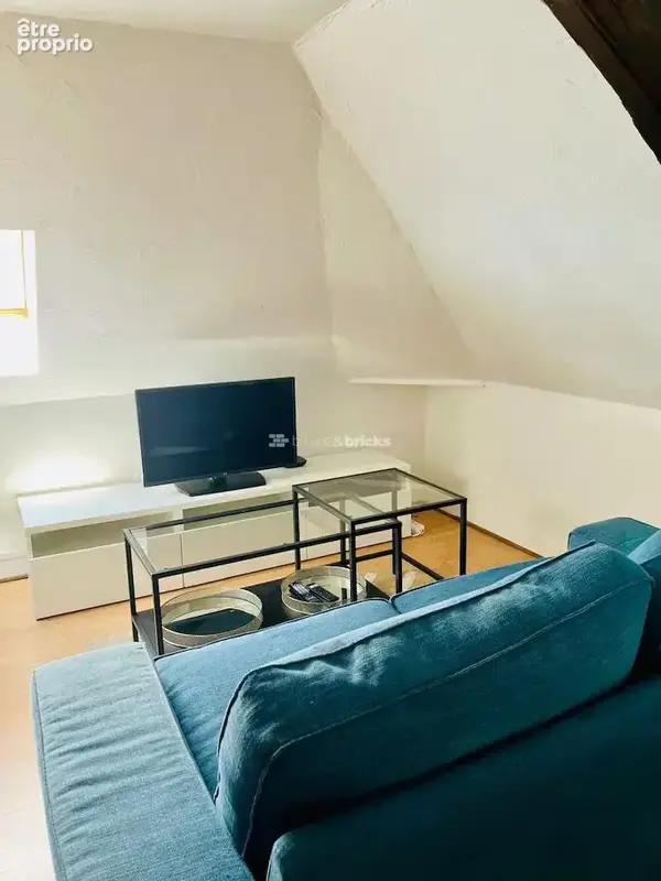 Appartement 1 pièce 20 m² à vendre à Montivilliers (76290) - photo 8