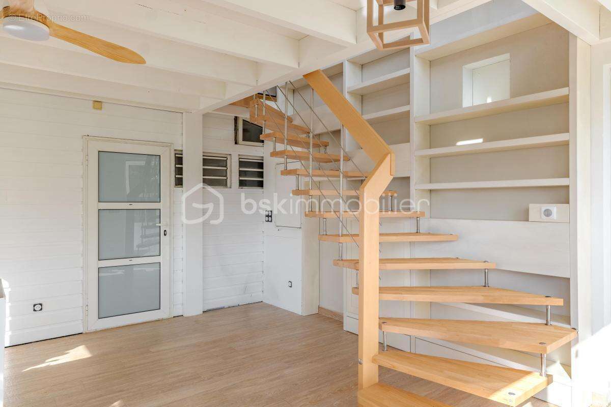 La confiance les bas / grande montée – maison de caractere avec vue mer - photo 25