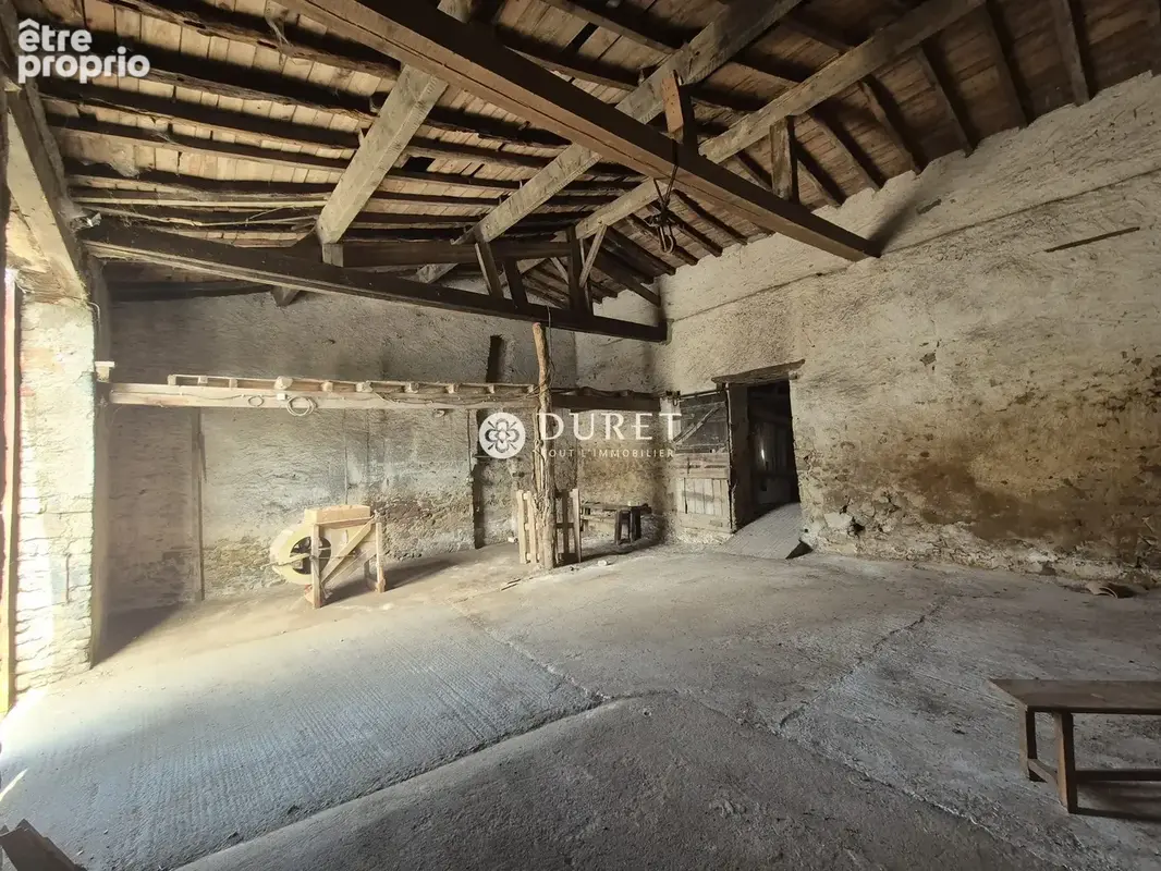 Maison 2 pièces 168 m² à vendre à La Bernardiere (85610) - photo 3
