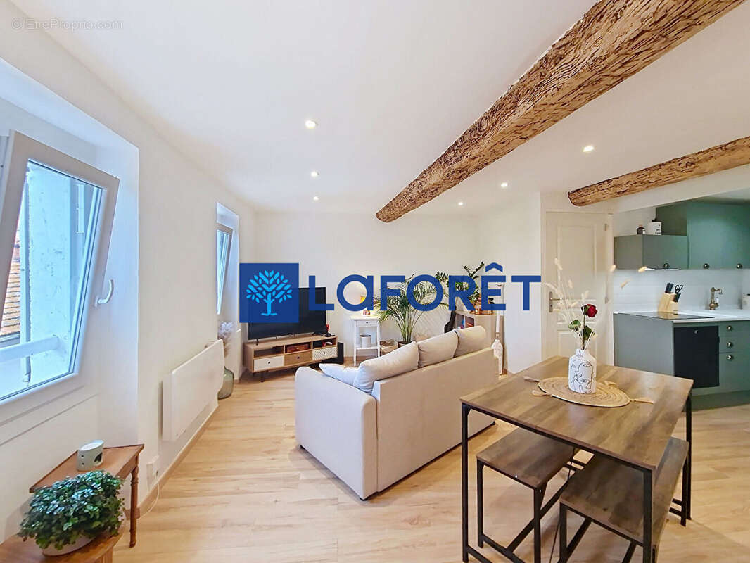 Appartement à LA GARDE