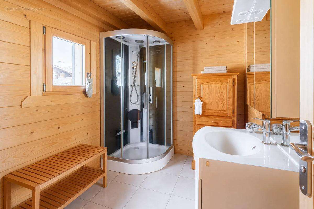 Maison de 6 pièces de 180 m² à Beaufort - photo 8