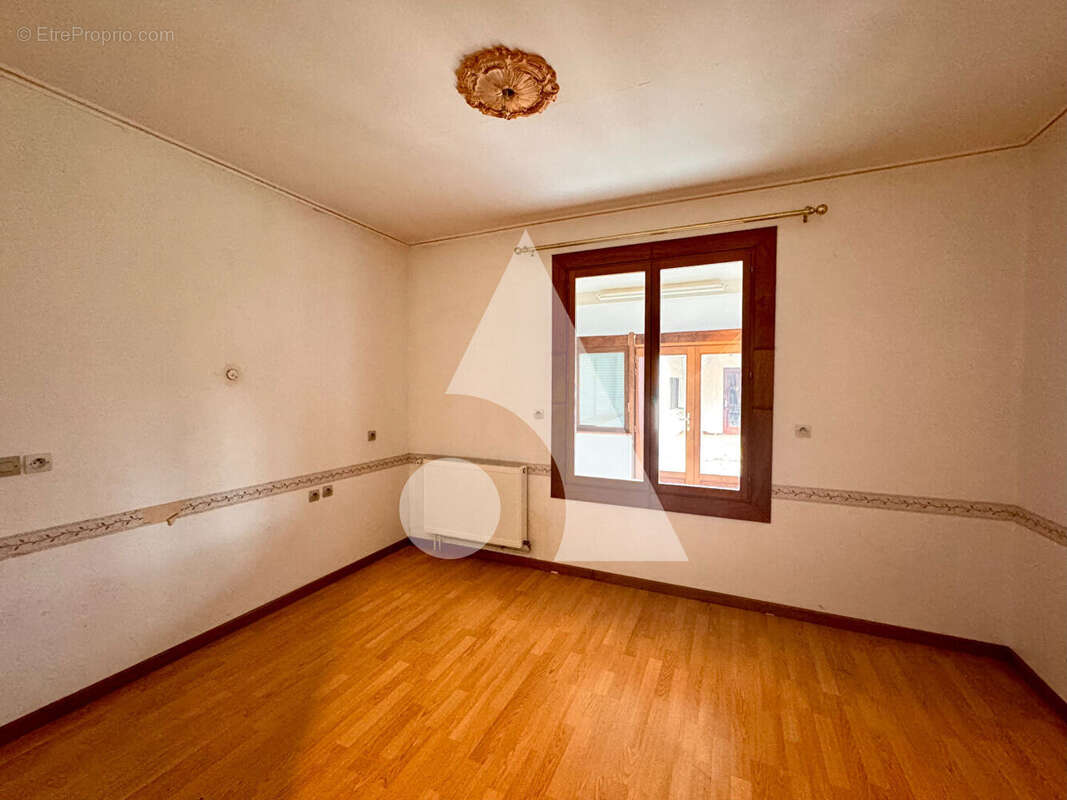 Maison à QUIERY-LA-MOTTE