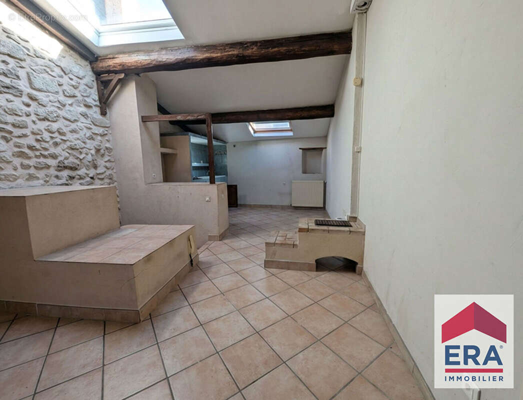 Appartement 54m² à châteauneuf-du-rhône - photo 5