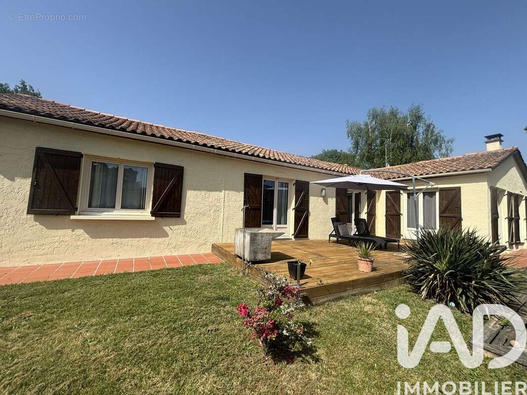Photo 4 - Maison à CESTAS