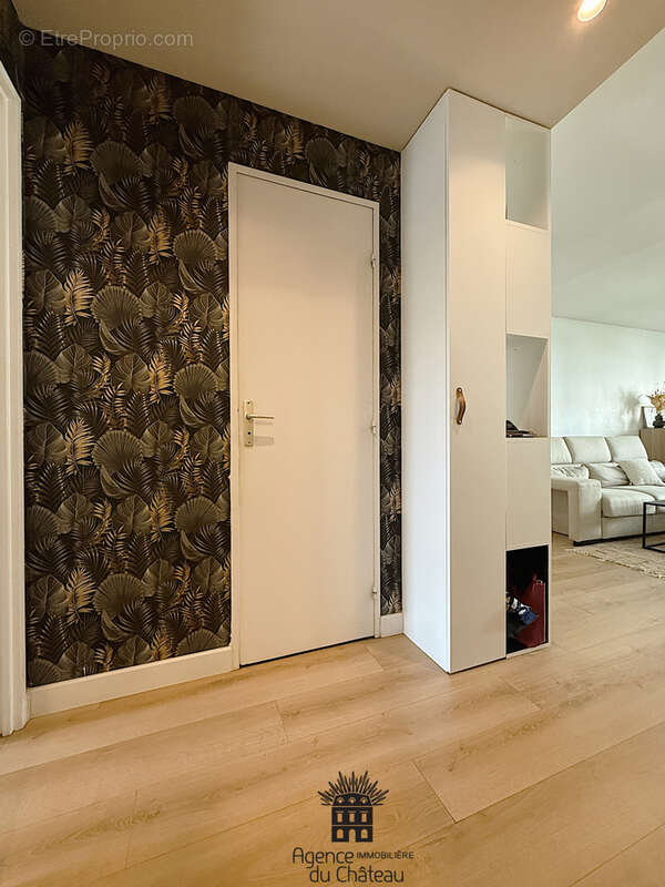 Appartement à VERSAILLES
