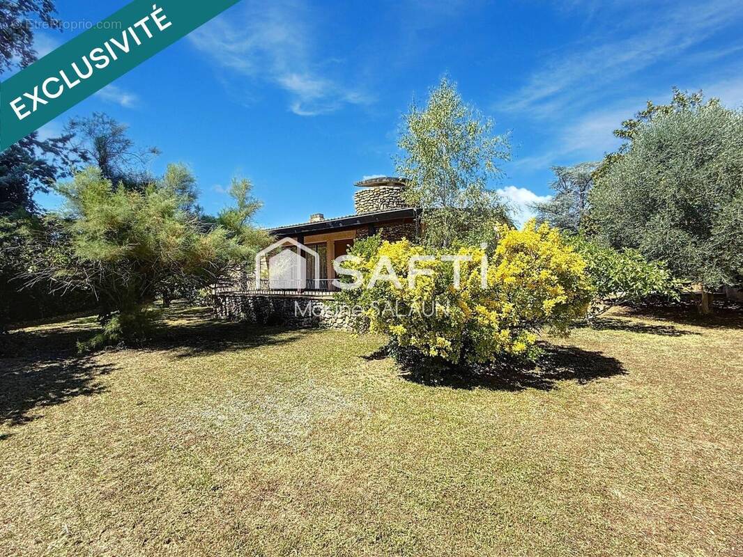 Photo 1 - Maison à CASTELGINEST