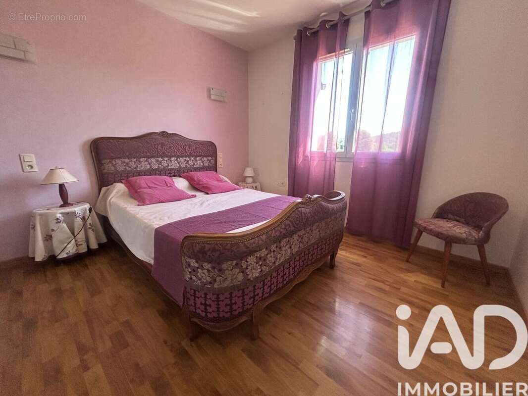 Photo 8 - Maison à MONEIN