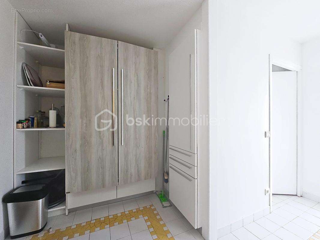 Appartement à SAINT-FRANCOIS