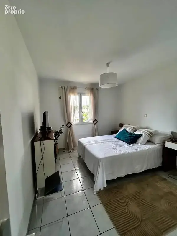 Appartement - 3 pièces - 63 m² - photo 4