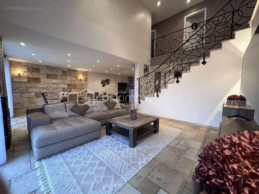 maison individuelle de 150m² - photo 5