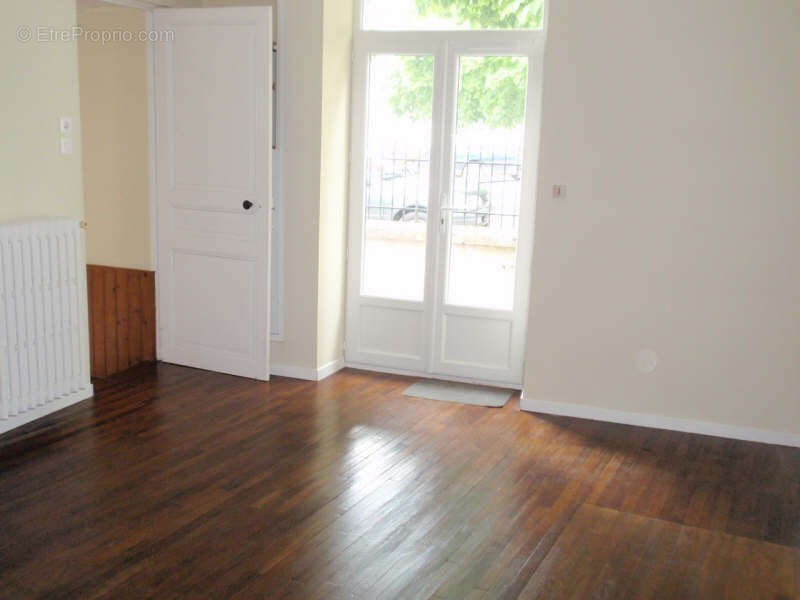 Maison 3 chambres - photo 2