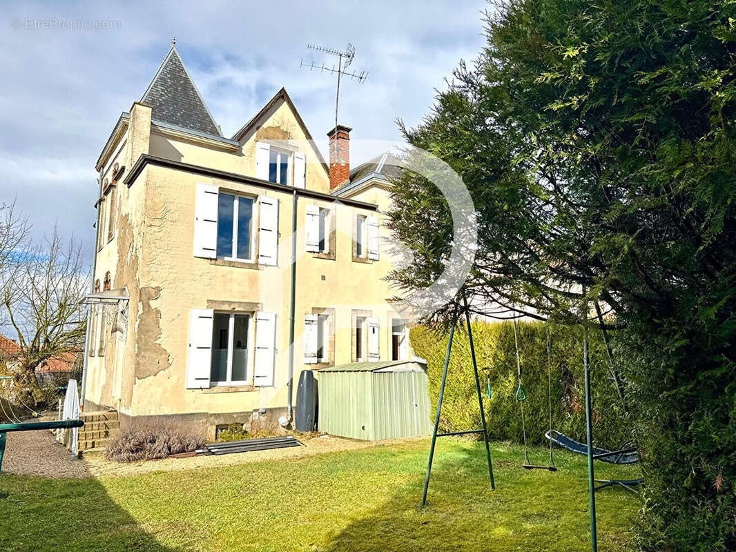 Appartement à CHAUMONT