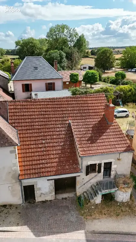 Ensemble immobilier Bresnay - photo 2