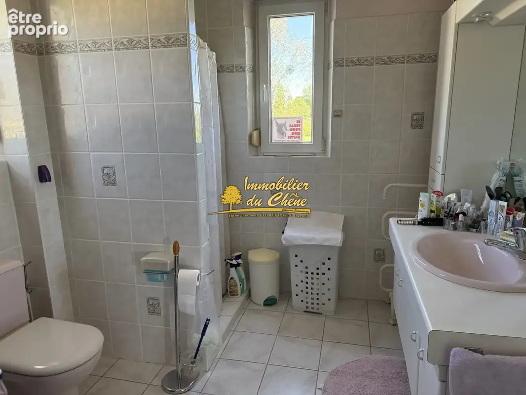 Maison 6 pièces 177 m² à vendre à Frotey-Les-Lure (70200) - photo 5