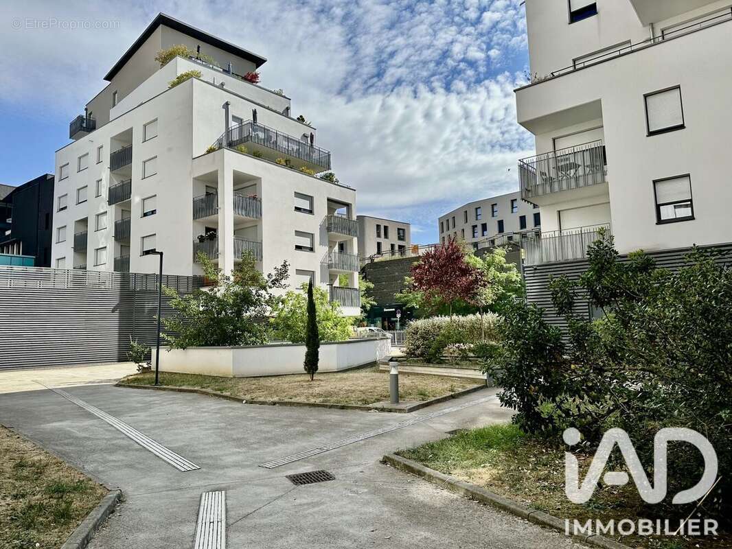 Photo 7 - Appartement à METZ
