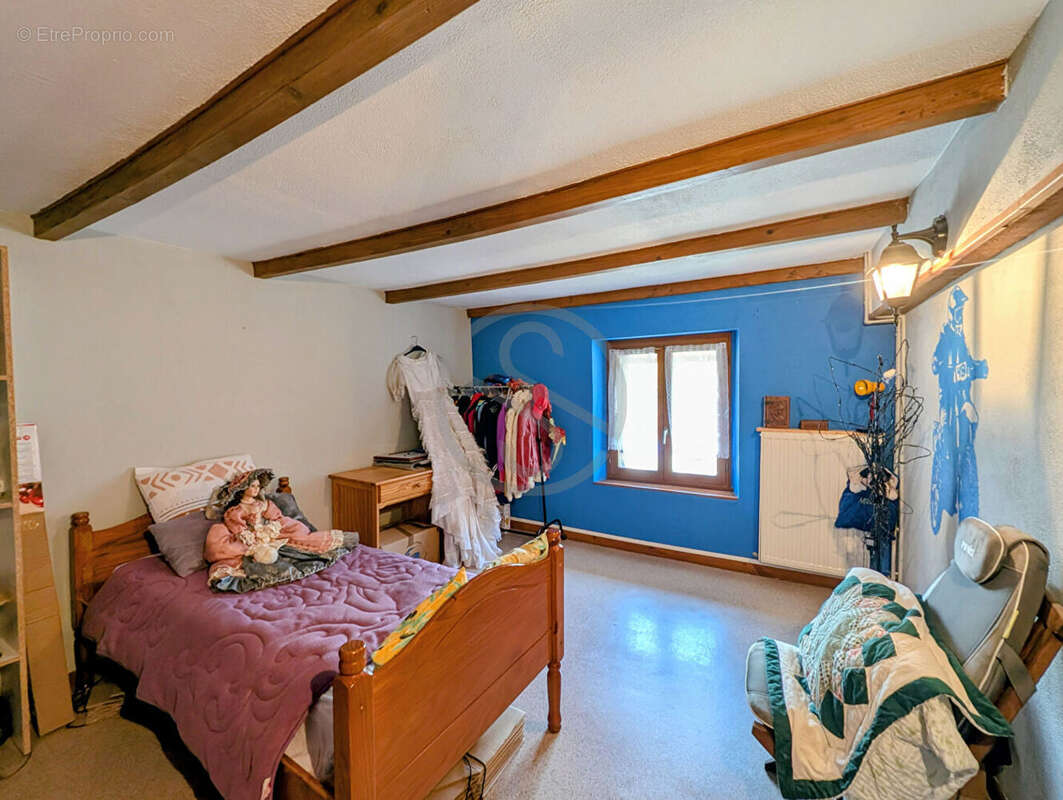 Maison à RENAGE