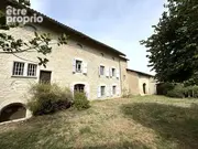 Maison à CORNOD