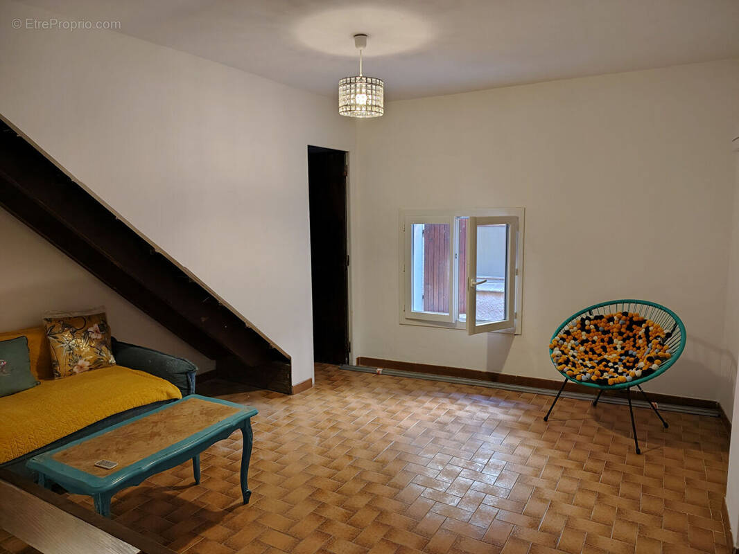 Maison à TAVERNES