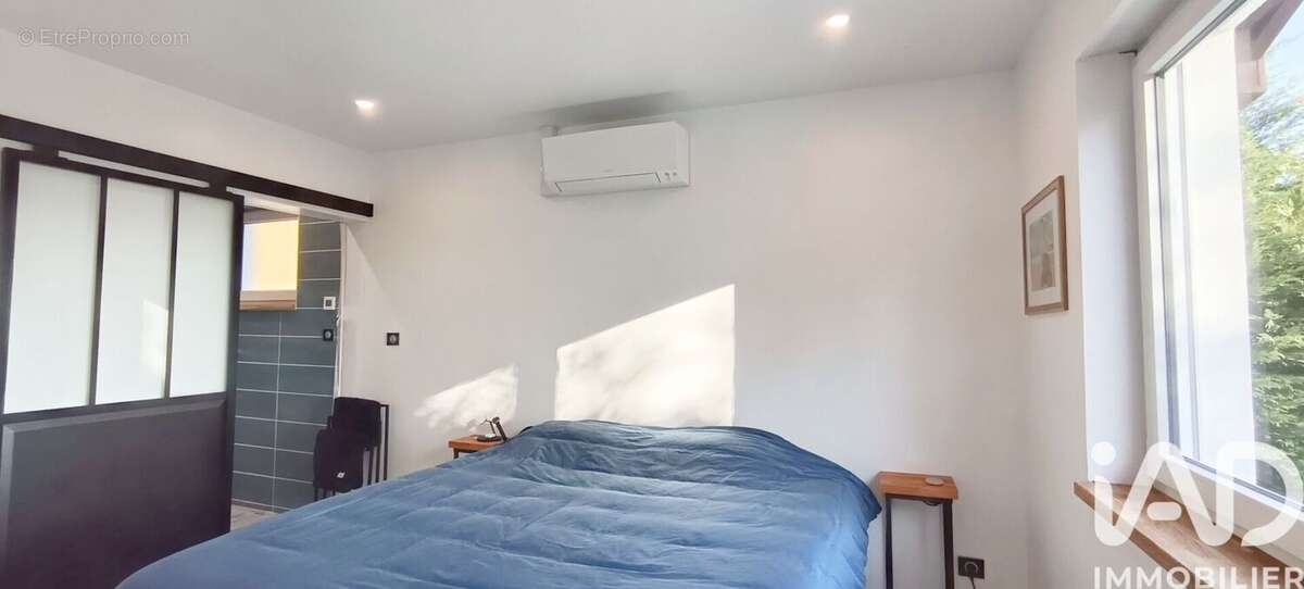 Photo 9 - Maison à MARBACHE