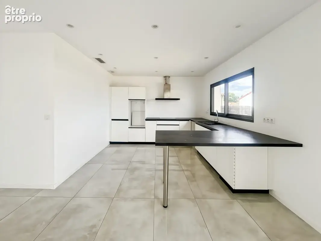 Maison 4 pièces 118 m² à vendre à Carbonne (31390) - photo 3