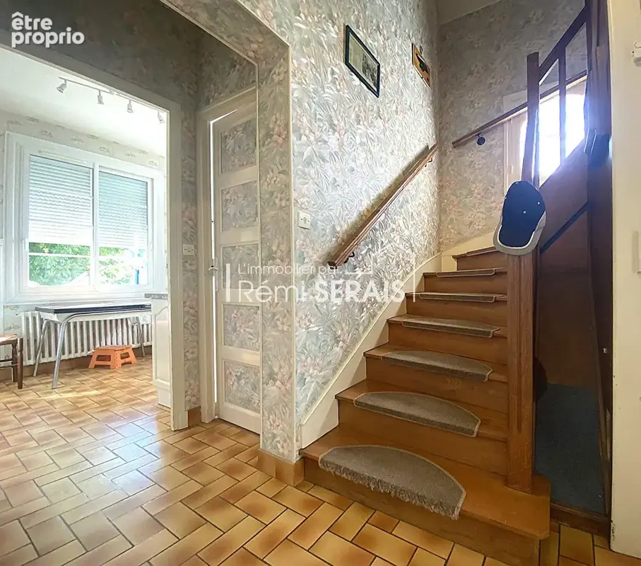 Maison Alençon Courteille - photo 4