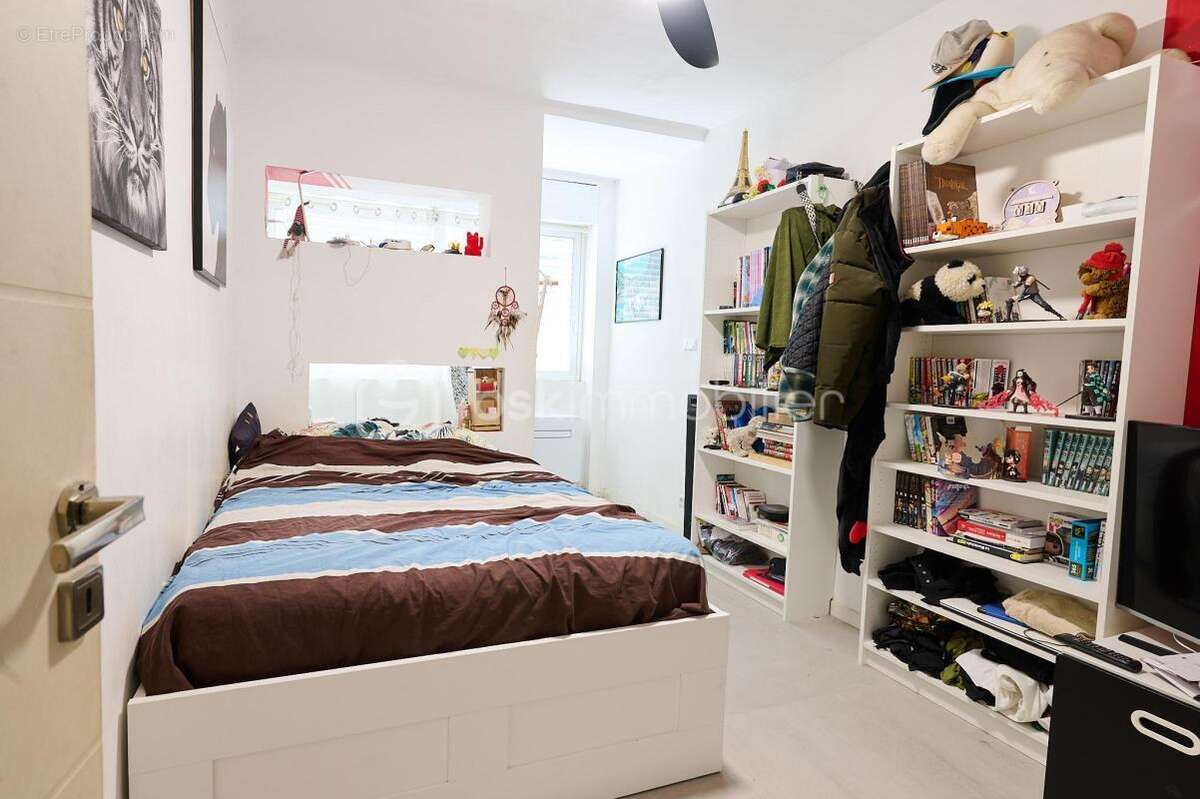 Maison familiale Six-Fours - photo 12
