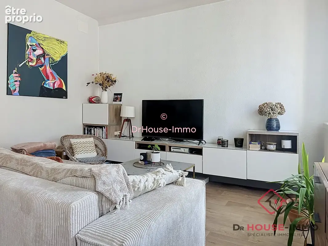 Appartement 78 m² à Perigueux  - photo 14