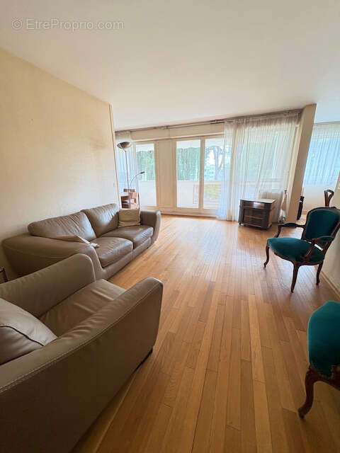 Appartement à ORLEANS
