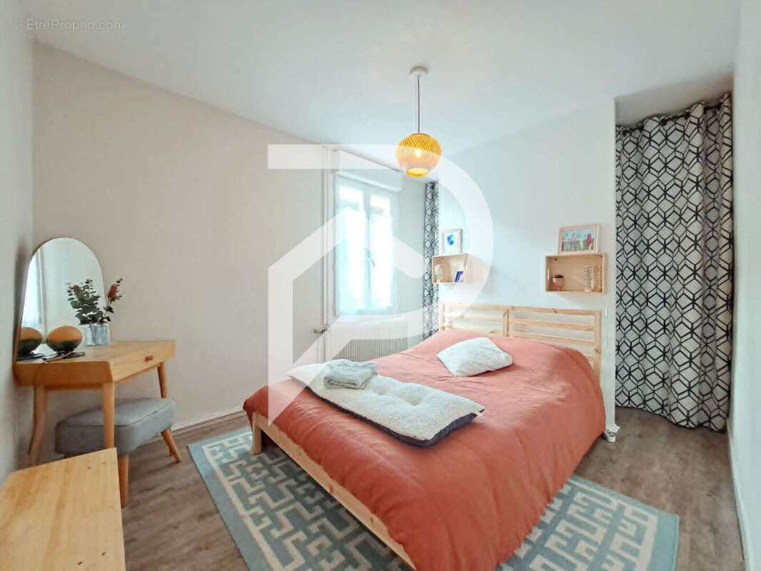 Appartement à BEAUVAIS