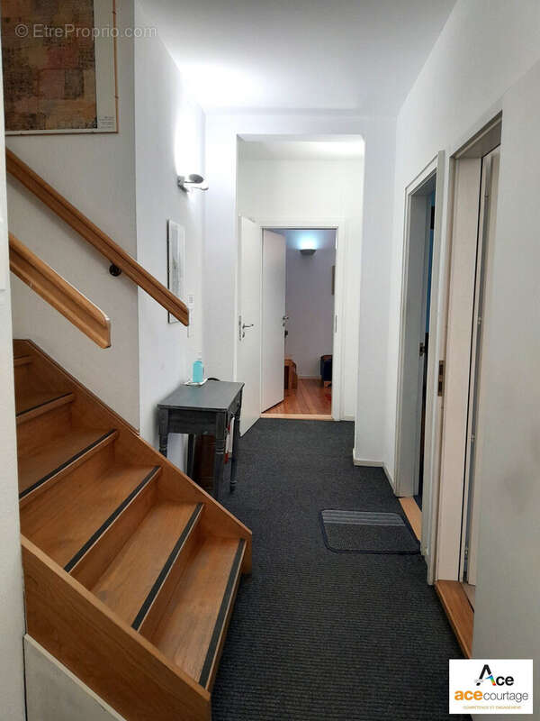 Commerce à STRASBOURG