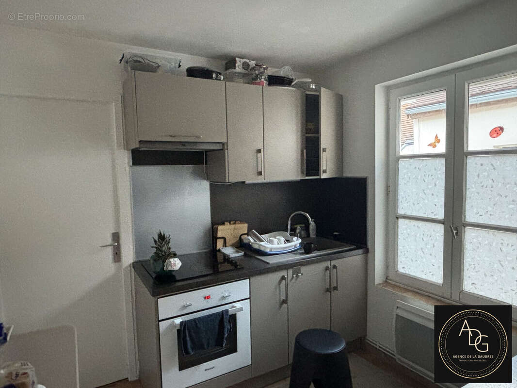 Appartement à DOURDAN