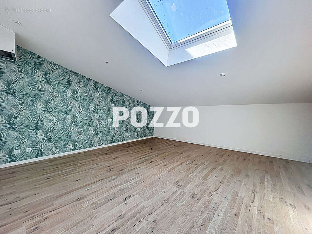 Appartement à CHERBOURG-OCTEVILLE