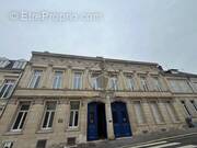 Appartement à SAINT-QUENTIN