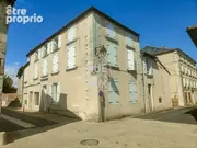 Appartement à MIREBEAU