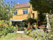 Maison à SAINT-REMY-LES-CHEVREUSE