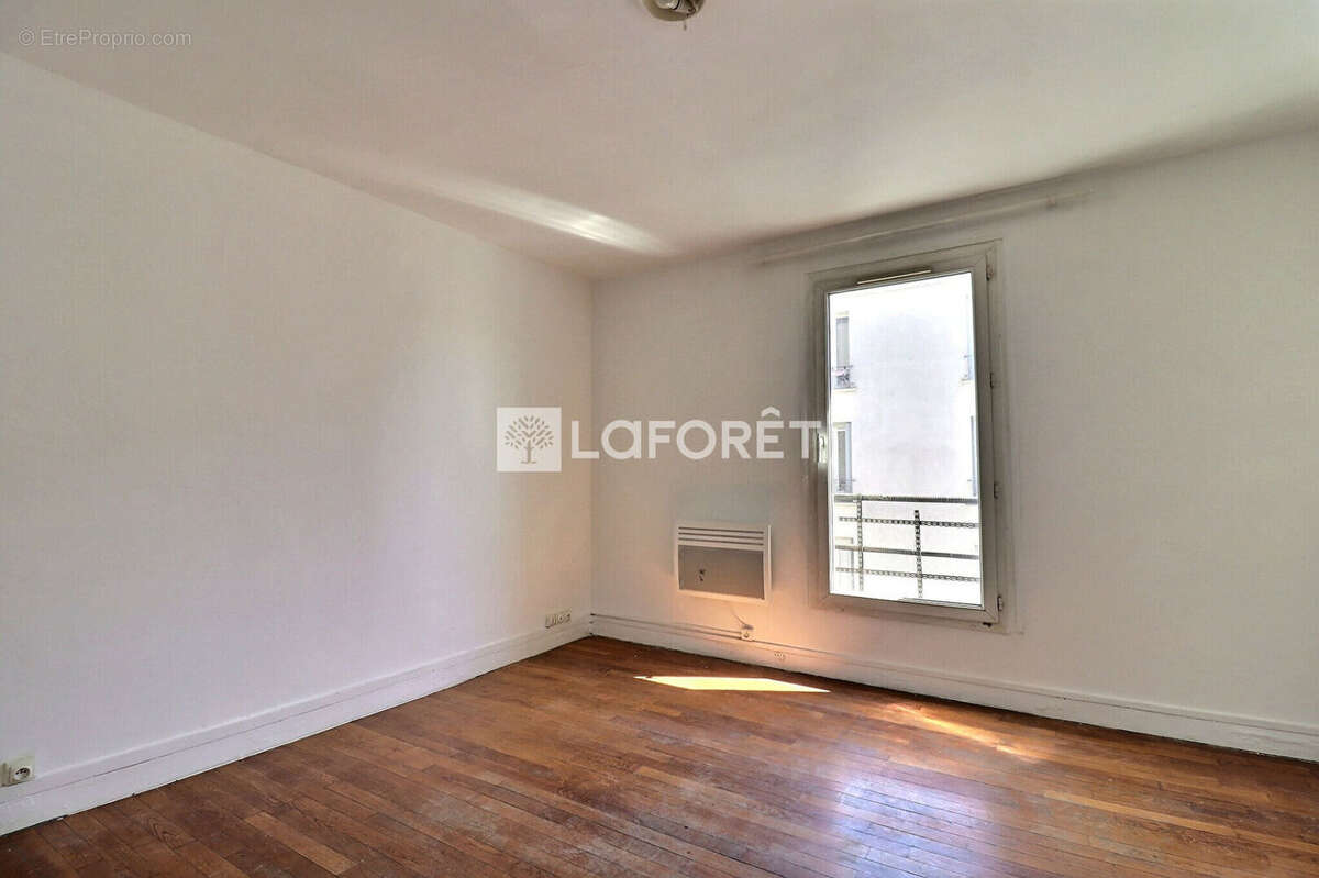 Appartement à SAINT-OUEN