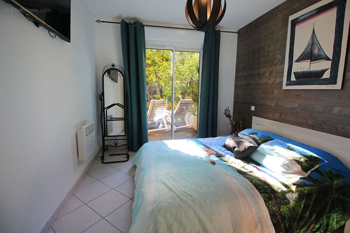 Appartement à SEIGNOSSE