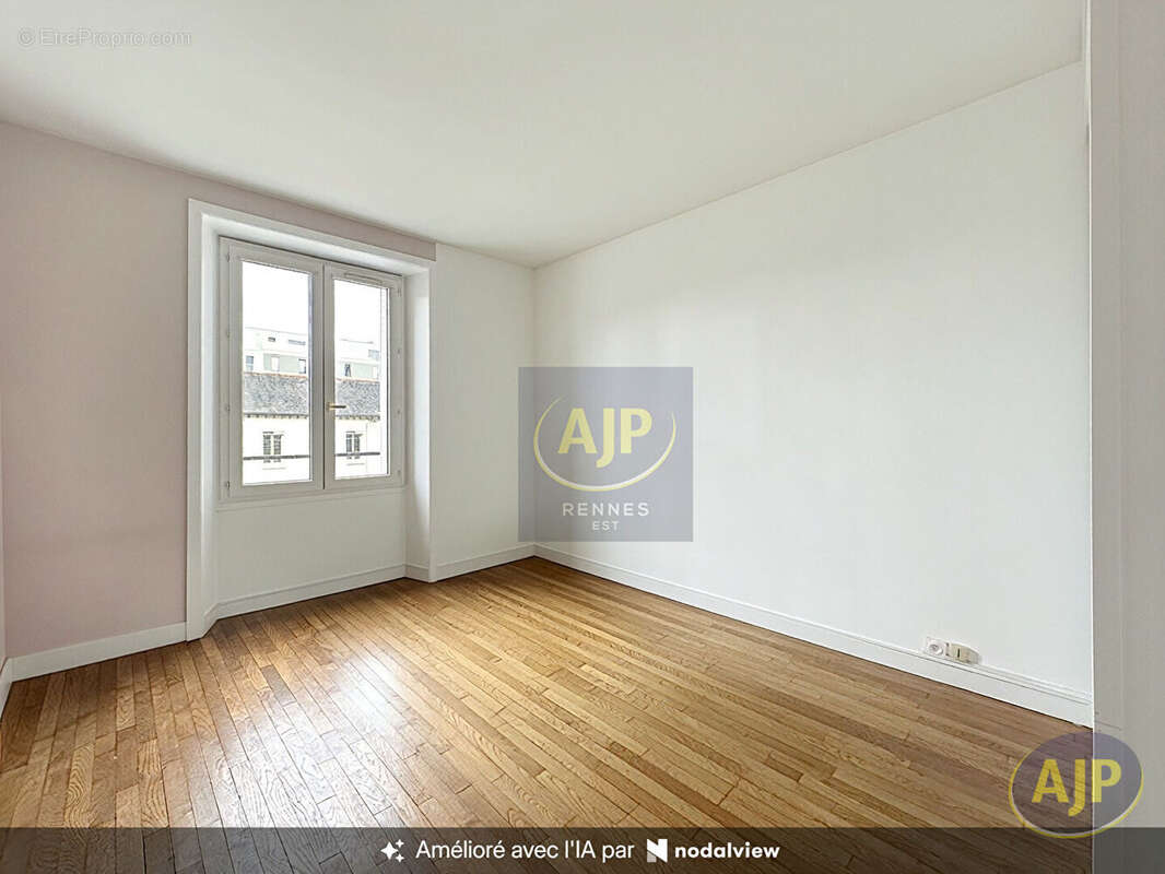 Bd laennec - t3 - photo 6