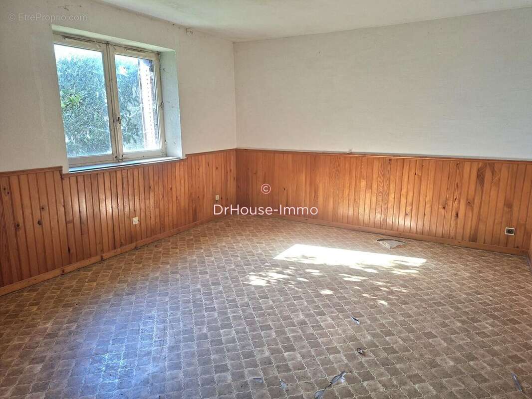 Maison à GUEMENE-PENFAO