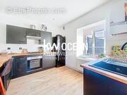 Appartement à MORLAIX