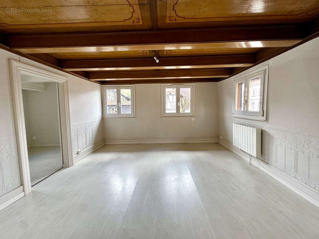 Maison à VENDENHEIM