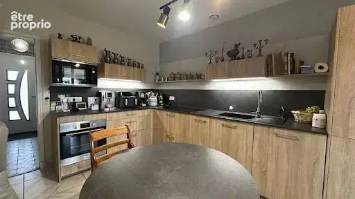Maison À Vendre - photo 5