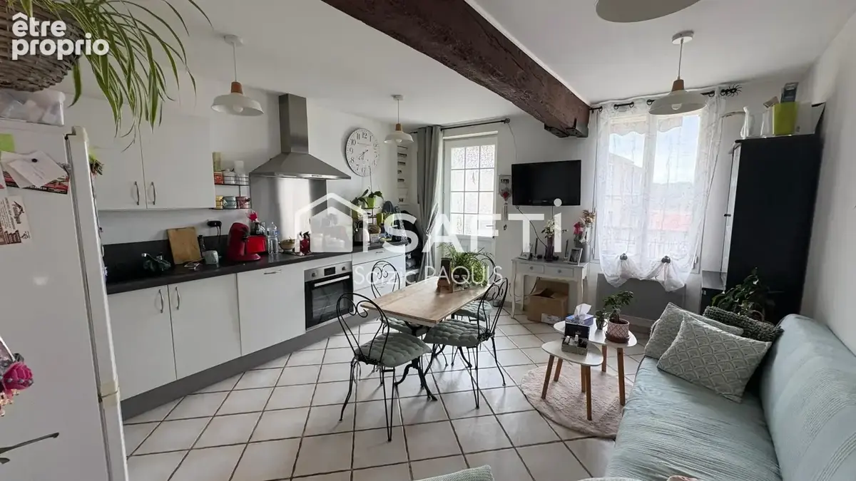 Photo 1 - Maison à SAACY-SUR-MARNE
