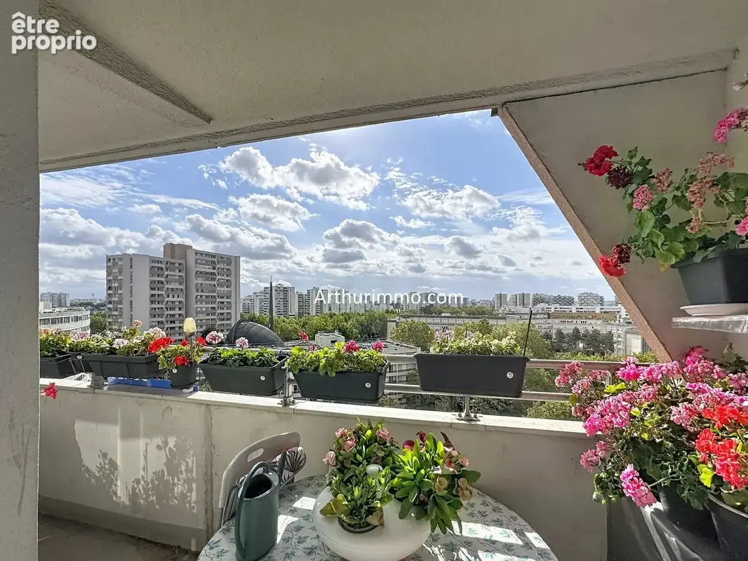 Vente Appartement Creteil(94000) 199 000ï¿œ - photo 8
