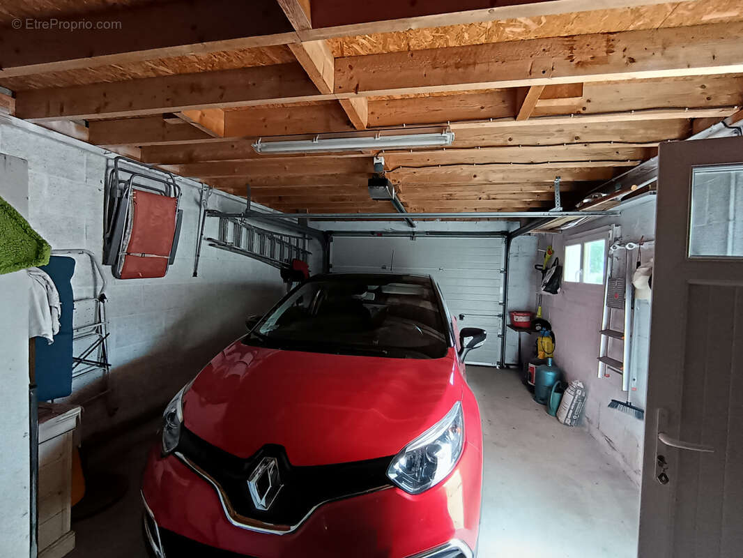 Maison à SAINT-PAIR-SUR-MER