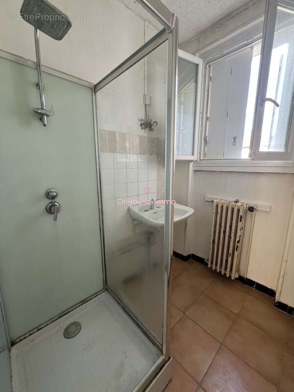 Appartement à VIERZON