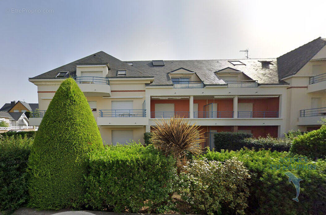 Appartement à PORNICHET